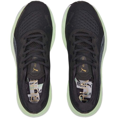 Puma Pantofi sport femei Velocity Nitro 2 Run 75 37853001