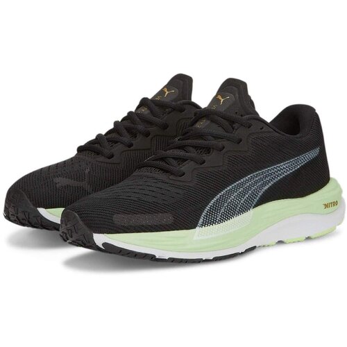 Puma Pantofi sport femei Velocity Nitro 2 Run 75 37853001