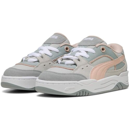 Puma Pantofi sport unisex -180 Cool Light Gray-cool Mid Gray 38926730