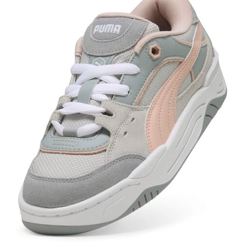 Puma Pantofi sport unisex -180 Cool Light Gray-cool Mid Gray 38926730