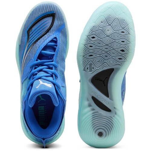 Puma Pantofi sport unisex All-pro Nitro 2 31405501