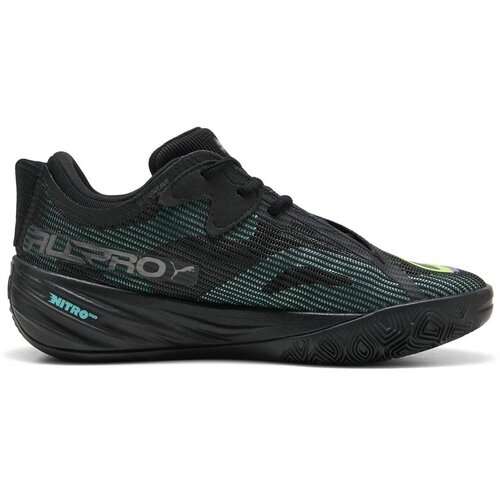 Puma Pantofi sport unisex All-pro Nitro 2 31405602