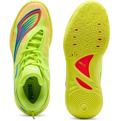 Puma Pantofi sport unisex All-pro Nitro 2 31405603