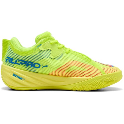 Puma Pantofi sport unisex All-pro Nitro 2 31405603