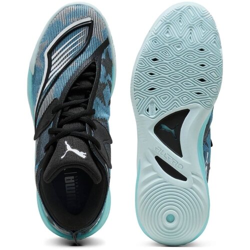 Puma Pantofi sport unisex All-pro Nitro 2 Team 31230601
