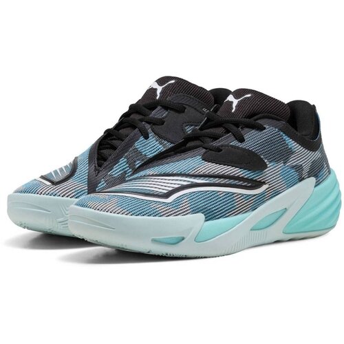 Puma Pantofi sport unisex All-pro Nitro 2 Team 31230601