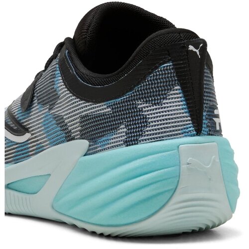 Puma Pantofi sport unisex All-pro Nitro 2 Team 31230601