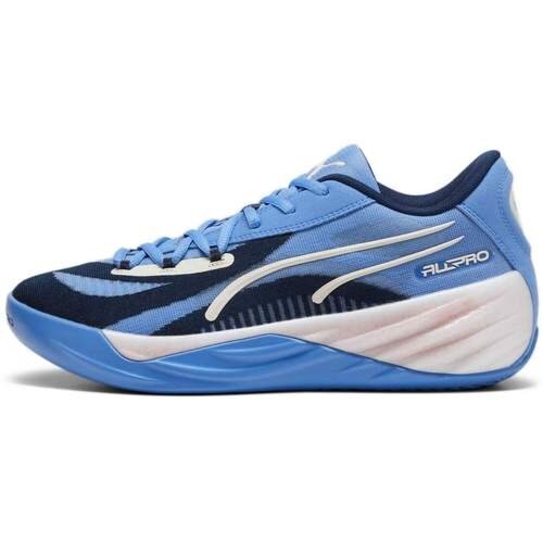 Puma Pantofi sport unisex All Pro Nitro 30968801