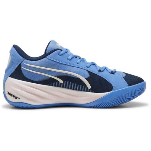 Puma Pantofi sport unisex All Pro Nitro 30968801