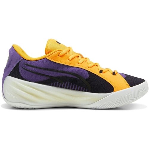 Puma Pantofi sport unisex All-Pro NITRO 31039205