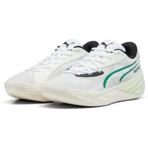 Puma Pantofi sport unisex All-Pro NITRO 31039206