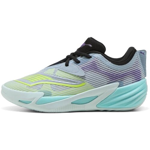 Puma Pantofi sport unisex All-pro Nitrotm2 Sea Illusion-nitro 31405401