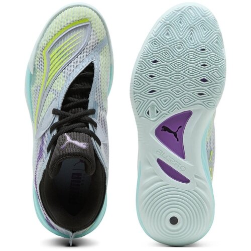 Puma Pantofi sport unisex All-pro Nitrotm2 Sea Illusion-nitro 31405401