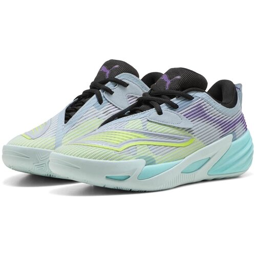 Puma Pantofi sport unisex All-pro Nitrotm2 Sea Illusion-nitro 31405401