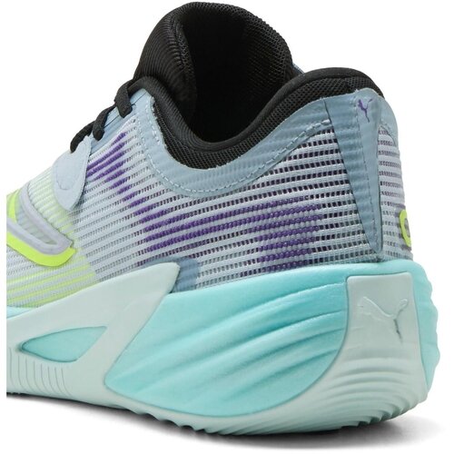 Puma Pantofi sport unisex All-pro Nitrotm2 Sea Illusion-nitro 31405401
