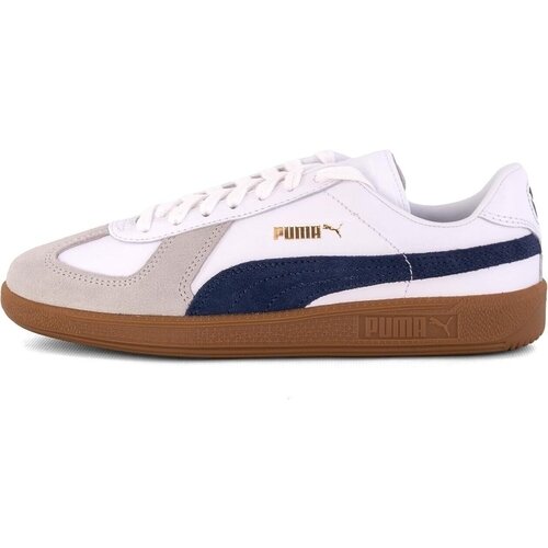 Puma Pantofi sport unisex Army Trainer 38660719