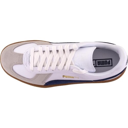 Puma Pantofi sport unisex Army Trainer 38660719