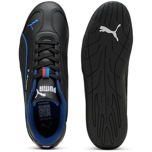 Puma Pantofi sport unisex Bmw Mms Replicatch 30920701