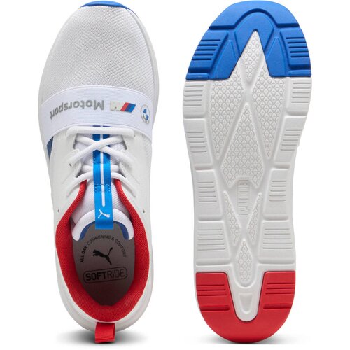 Puma Pantofi sport unisex Bmw Mms Wired 2 30861104