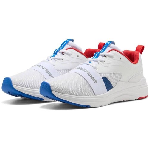 Puma Pantofi sport unisex Bmw Mms Wired 2 30861104
