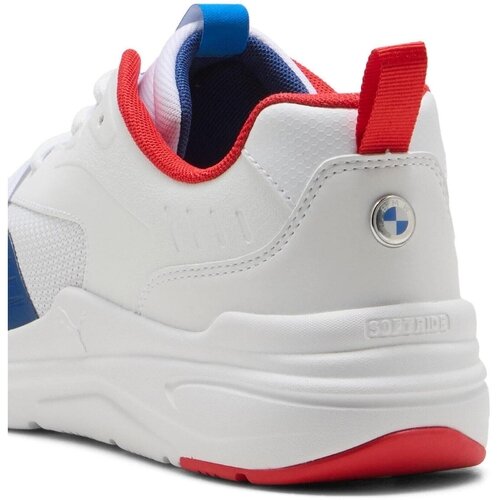 Puma Pantofi sport unisex Bmw Mms Wired 2 30861104