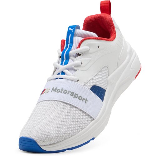 Puma Pantofi sport unisex Bmw Mms Wired 2 30861104