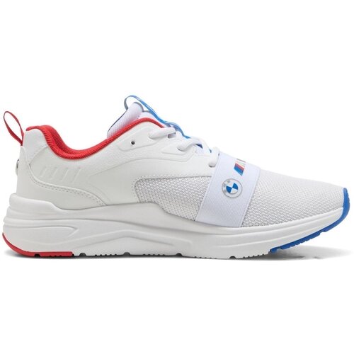 Puma Pantofi sport unisex Bmw Mms Wired 2 30861104
