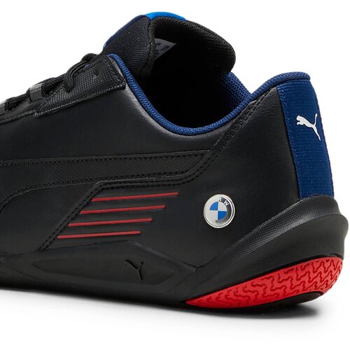 Puma Pantofi sport unisex Bmw R-cat Machina 30731106