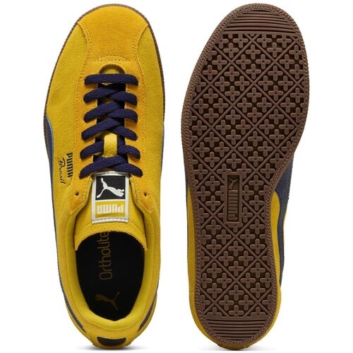 Puma Pantofi sport unisex Brasil Lth 40324611