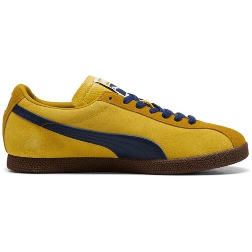 Puma Pantofi sport unisex Brasil Lth 40324611