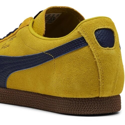 Puma Pantofi sport unisex Brasil Lth 40324611