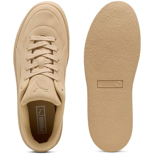 Puma Pantofi sport unisex Ca Luxe Elevated 40135602