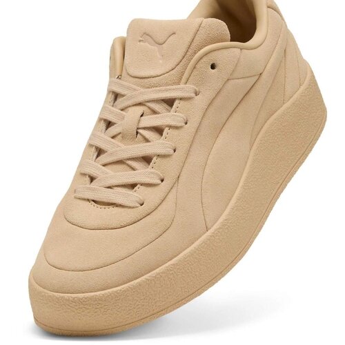Puma Pantofi sport unisex Ca Luxe Elevated 40135602