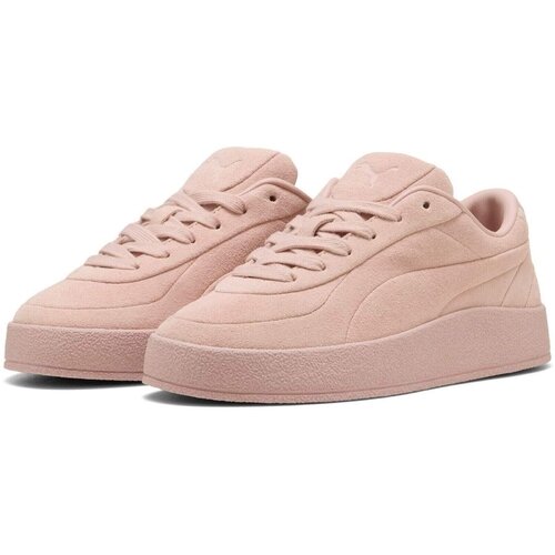 Puma Pantofi sport unisex Ca Luxe Elevated 40135603