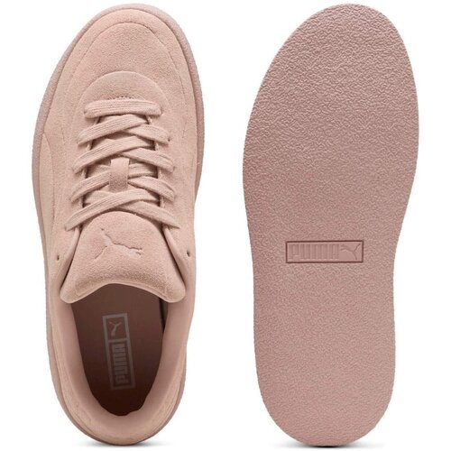 Puma Pantofi sport unisex Ca Luxe Elevated 40135603