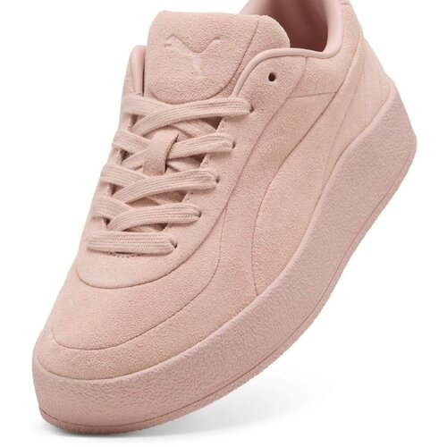 Puma Pantofi sport unisex Ca Luxe Elevated 40135603