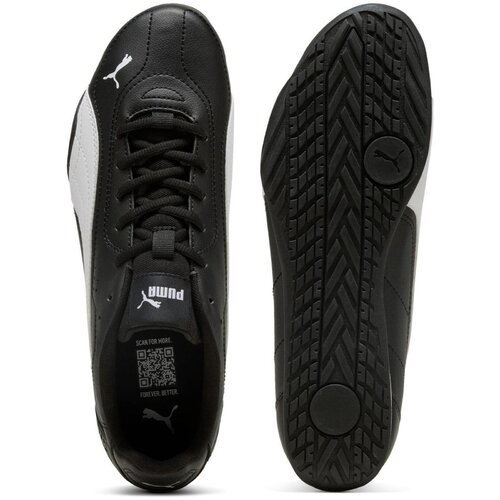 Puma Pantofi sport unisex Catch 40267904