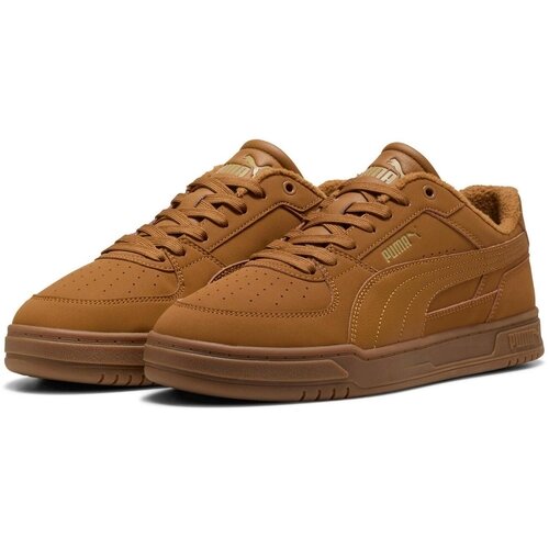 Puma Pantofi sport unisex Caven III Wtr Kona 40731701