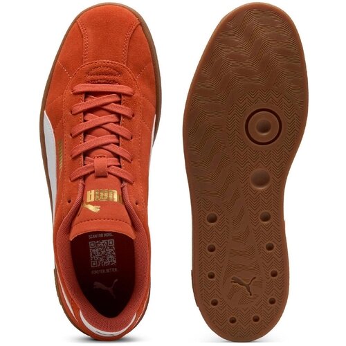 Puma Pantofi sport unisex Club Ii 39744426