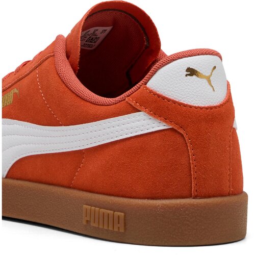 Puma Pantofi sport unisex Club Ii 39744426