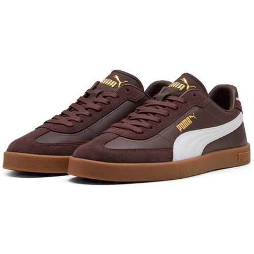 Puma Pantofi sport unisex Club Ii Era 39744750