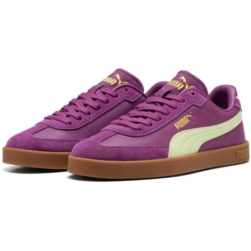 Puma Pantofi sport unisex Club Ii Era 39744753