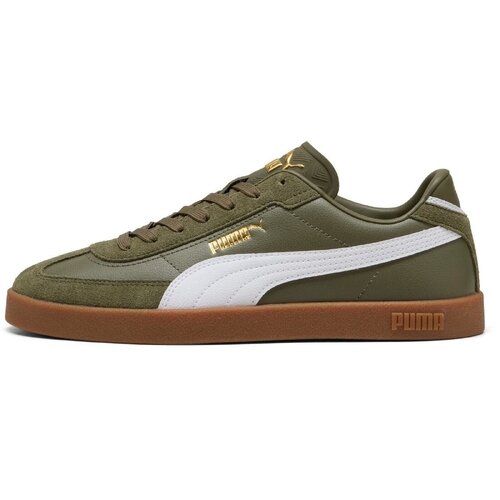 Puma Pantofi sport unisex Club Ii Era 39744757