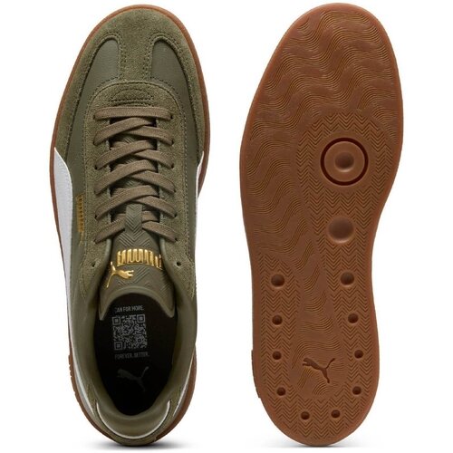 Puma Pantofi sport unisex Club Ii Era 39744757