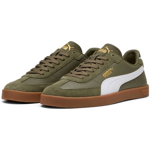Puma Pantofi sport unisex Club Ii Era 39744757
