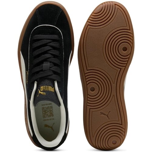 Puma Pantofi sport unisex Club Klassika Sd 40071802