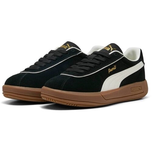 Puma Pantofi sport unisex Club Klassika Sd 40071802