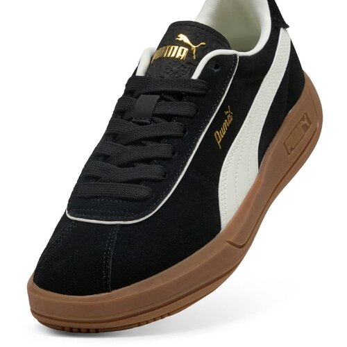 Puma Pantofi sport unisex Club Klassika Sd 40071802
