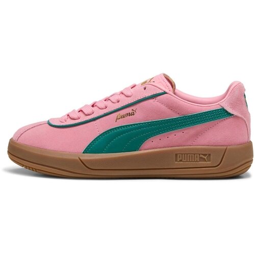 Puma Pantofi sport unisex Club Klassika Sd 40071807