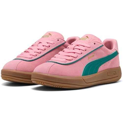 Puma Pantofi sport unisex Club Klassika Sd 40071807